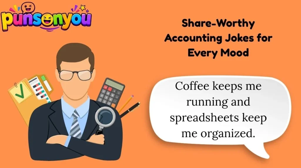Share-Worthy Accounting Jokes for Every Mood