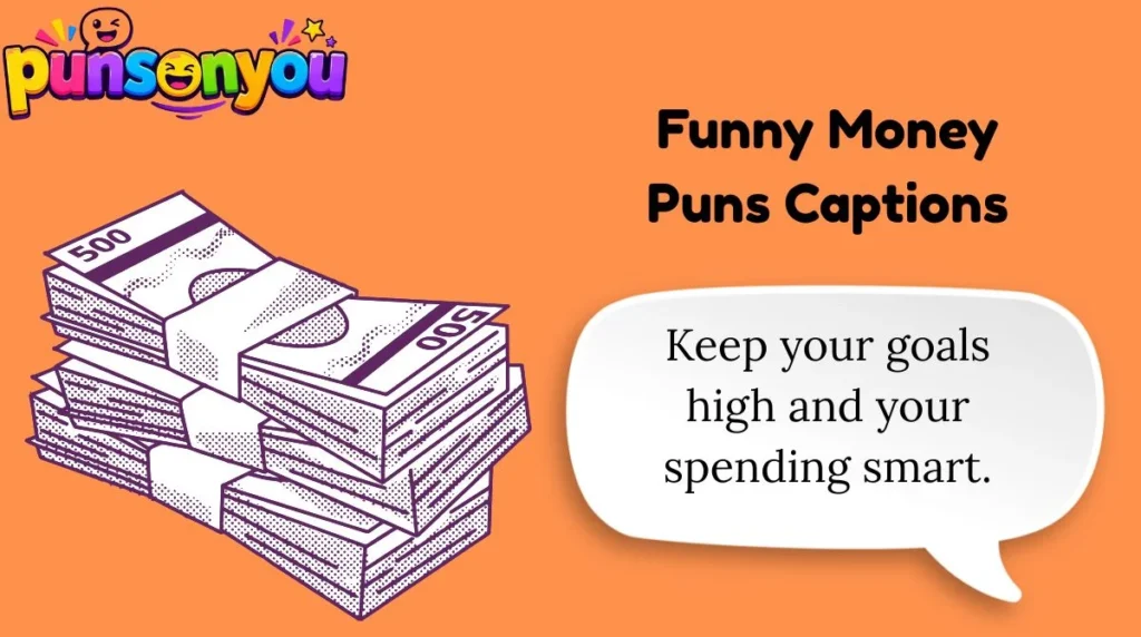 Share-Worthy Money Puns for Every Mood