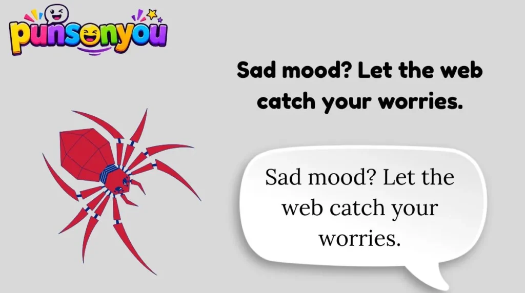 Share-Worthy Spider Puns for Every Mood
